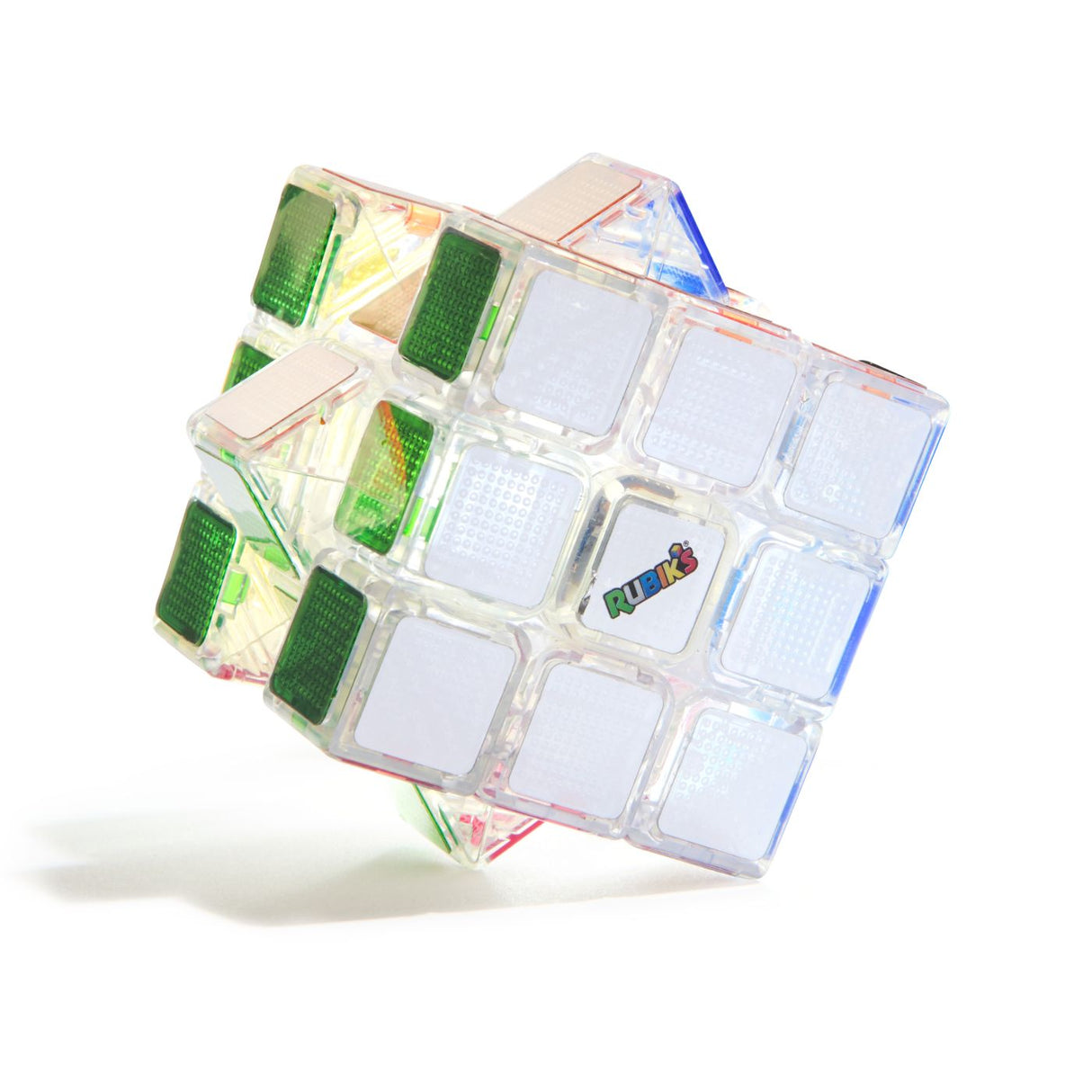 CUB RUBIKS PULSE LUMINOS