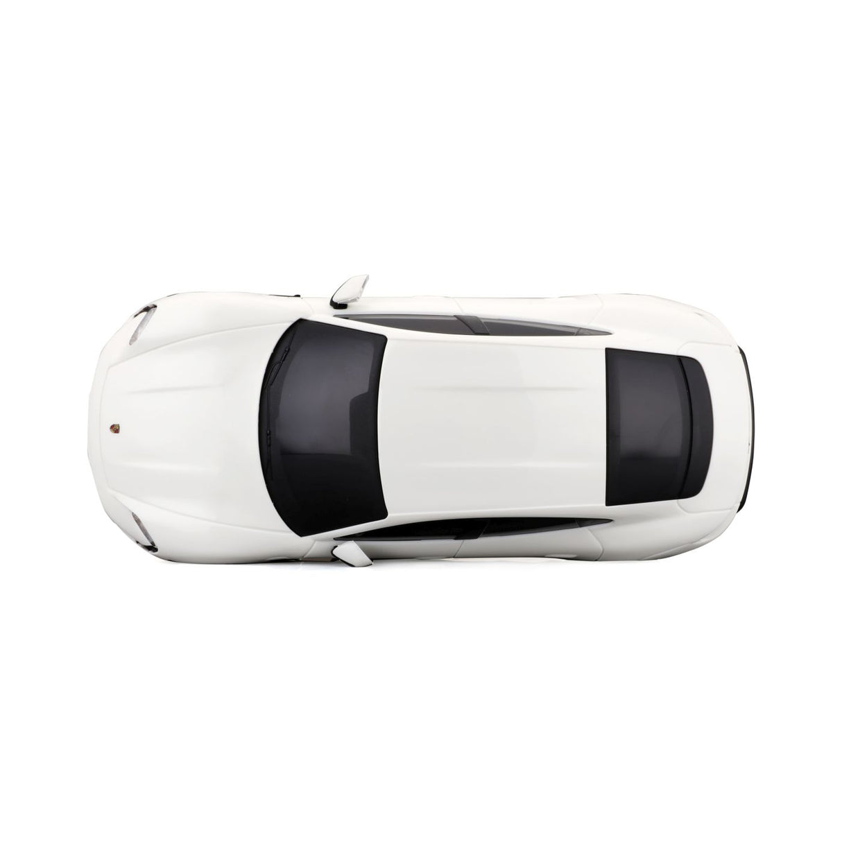 MAISTO MASINUTA PREMIUM CU TELECOMANDA 2.4GHz PORSCHE TAYCAN TURBO S SCARA 1 LA 24