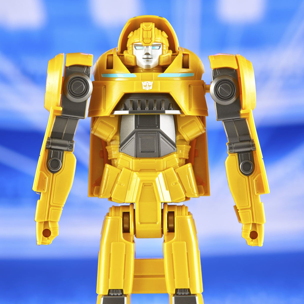 TRANSFORMERS ONE FIGURINA BUMBLEBEE B 127 28CM