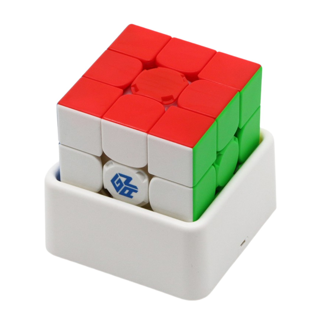 CUB GAN 356 i3 Magnetic cu aplicatie
