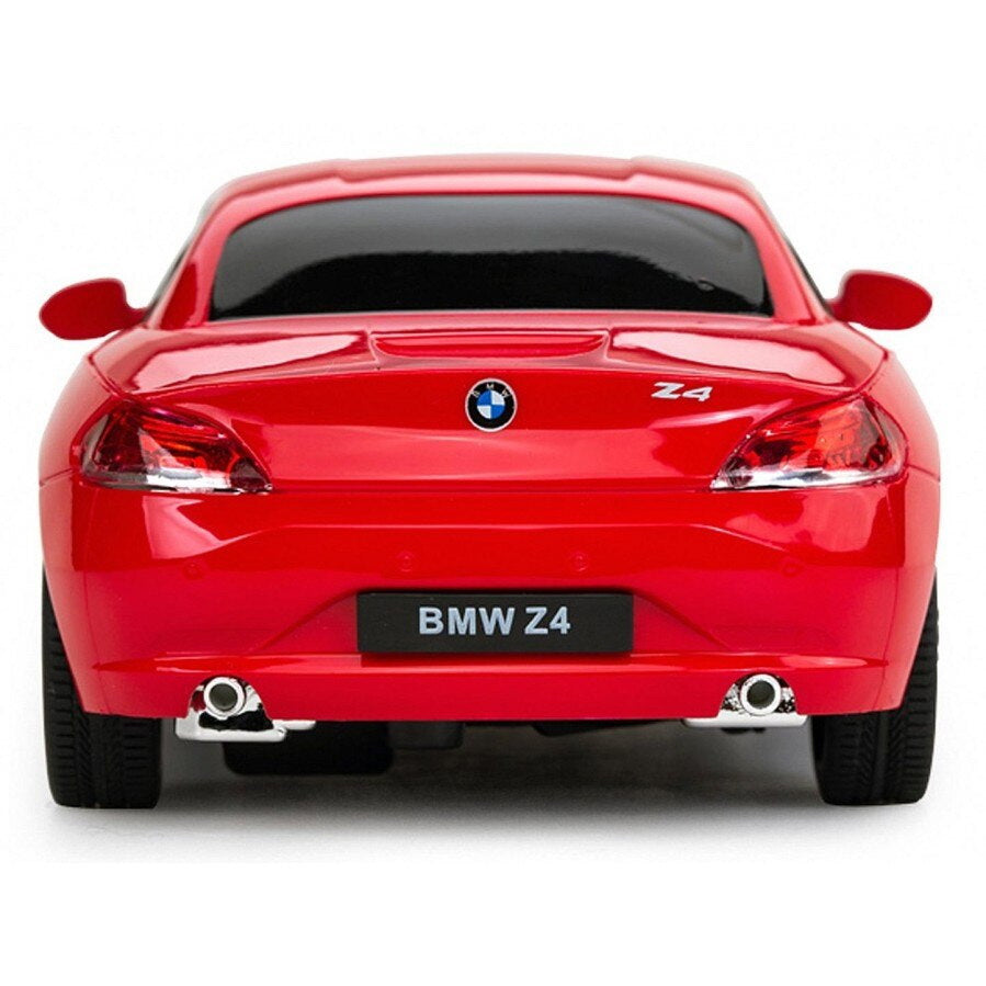 MASINA CU TELECOMANDA BMW Z4 ROSU SCARA 1 LA 24