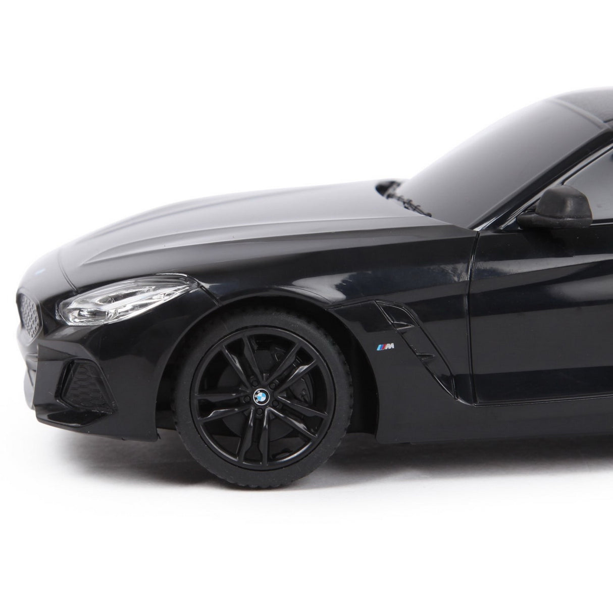 MASINA CU TELECOMANDA BMW Z4 NEGRU SCARA 1 LA 24