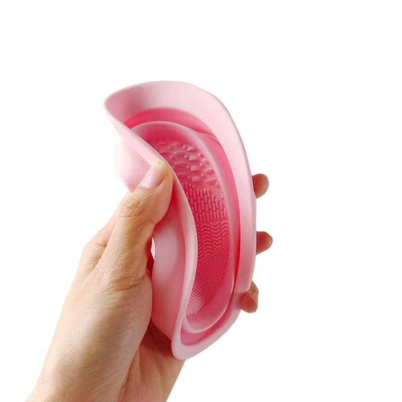 Accesoriu Silicon Curatare Makeup | BeautyEase - vivimall.ro