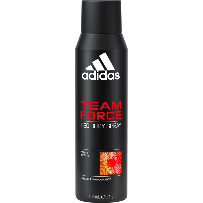 Deodorant Spray Barbati, Adidas, Team Force, 150 ml