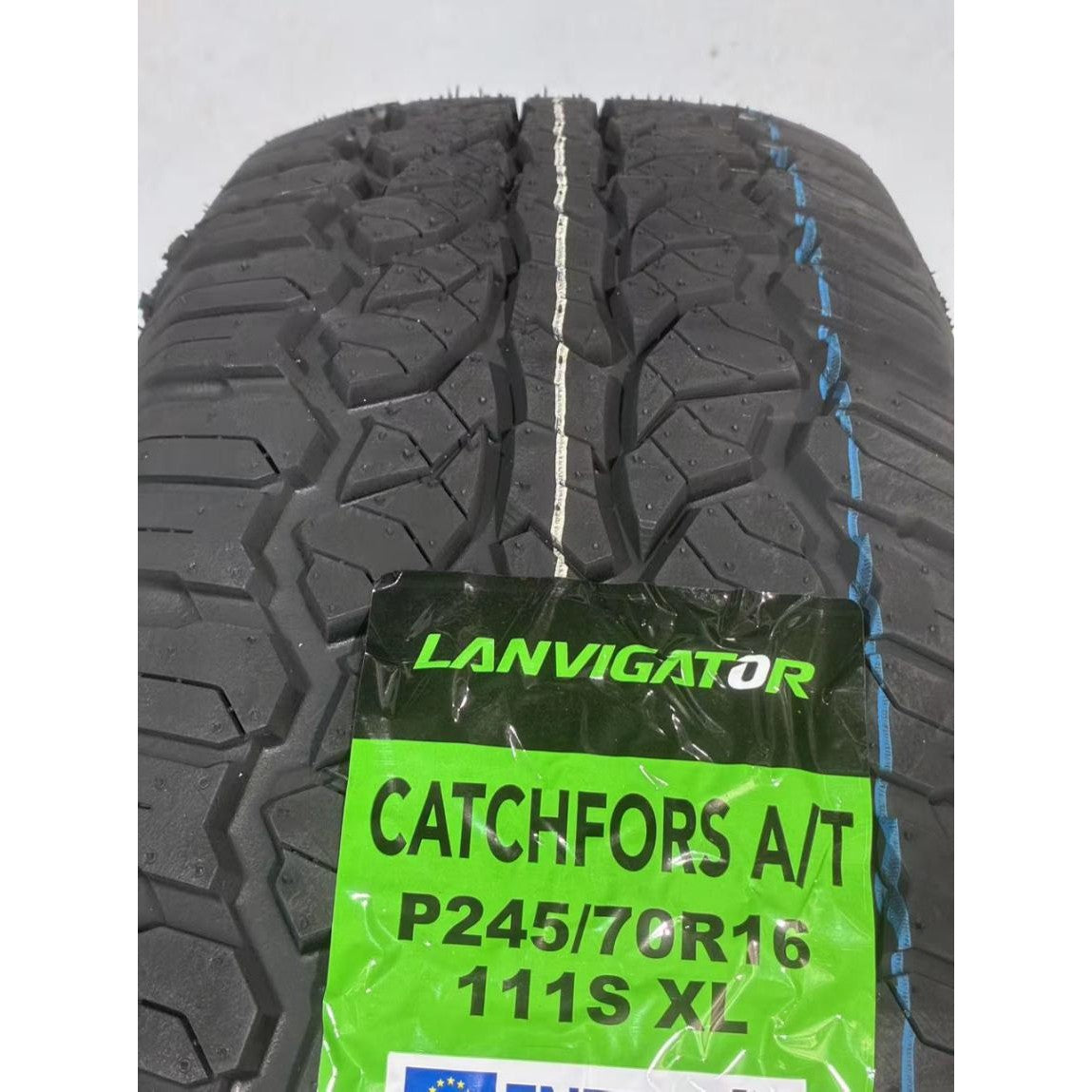 Anvelopa A/T LANVIGATOR P245/70R16 111S XL - vivimall.ro
