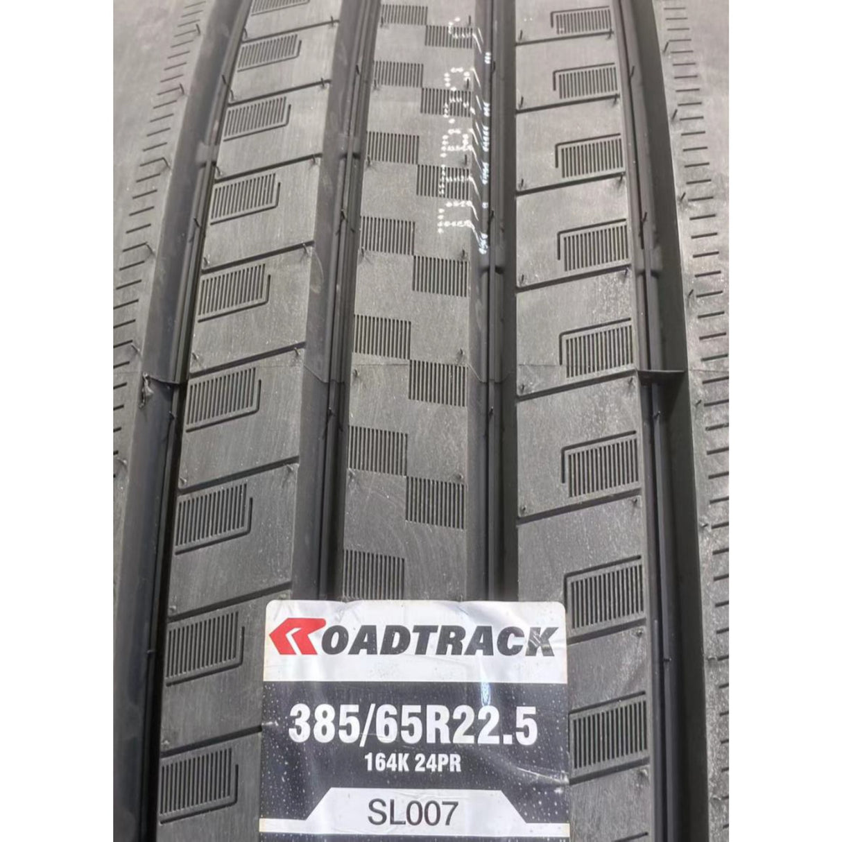 Anvelopa Camion Roadtrack 385/65/R22.5, 164K, 24PR, SL007 - vivimall.ro