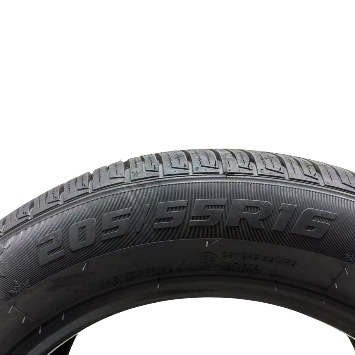 Anvelopa Iarna LANVIGATOR WINTERGRIP HP 205/55R16 91H, Aderenta Sporita pe Zapada si Umed, Confort si Durabilitate - vivimall.ro