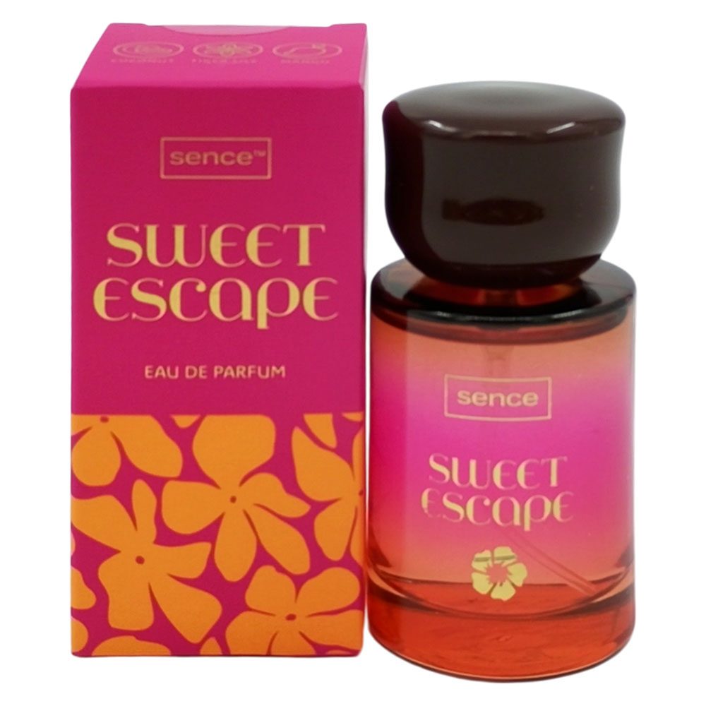 Apa de Toaleta, Sence, 30 ml Sunset Tribe