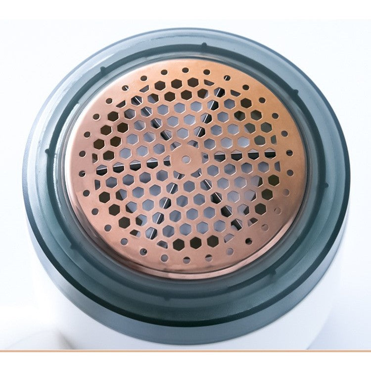 Aparat Curatat Scame Cu LED | GlowLint - vivimall.ro