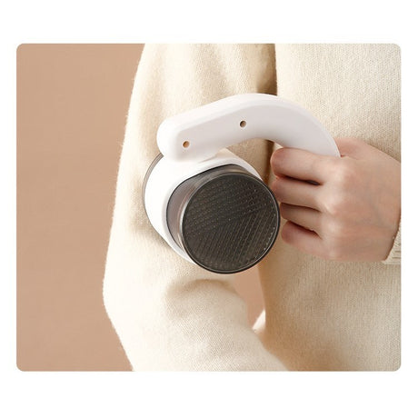 Aparat Curatat Scame Cu LED | GlowLint - vivimall.ro