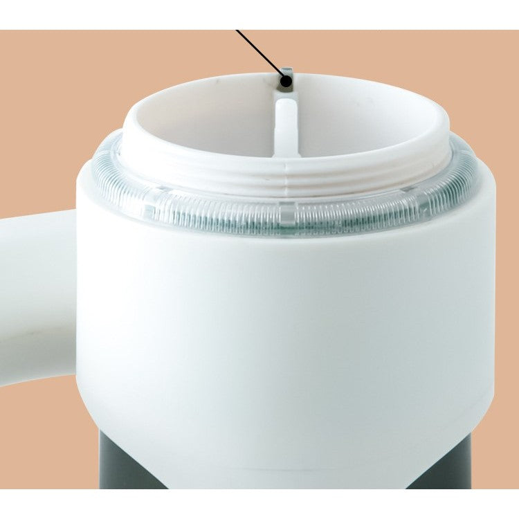 Aparat Curatat Scame Cu LED | GlowLint - vivimall.ro