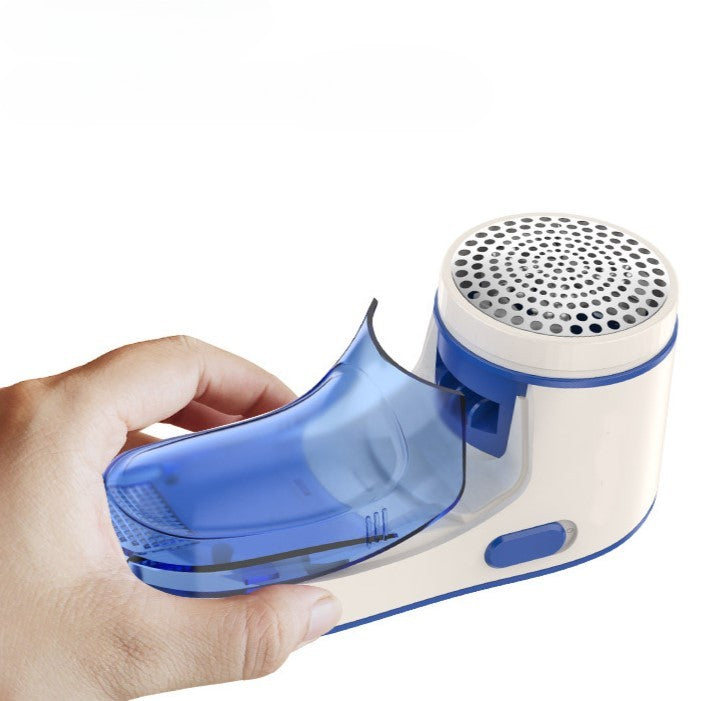 Aparat Electric Curatare Scame Si Praf | BlueLint - vivimall.ro