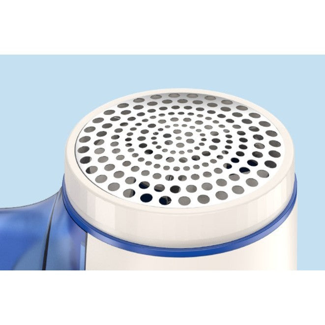 Aparat Electric Curatare Scame Si Praf | BlueLint - vivimall.ro