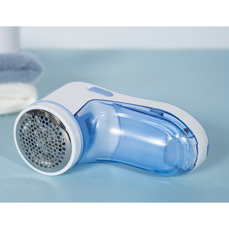 Aparat Electric Curatare Scame Si Praf | BlueLint - vivimall.ro