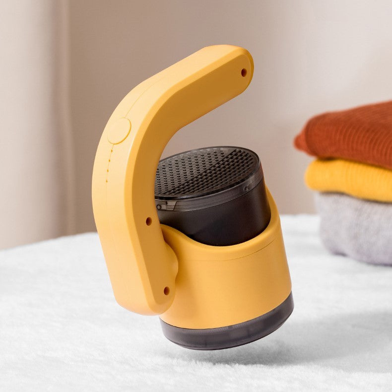 Aparat Curatat Scame Cu LED | GlowLint - vivimall.ro