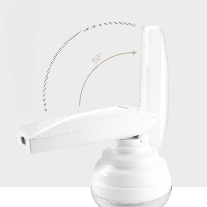 Dispozitiv 2in1 Scame & Praf | GlowLint - vivimall.ro