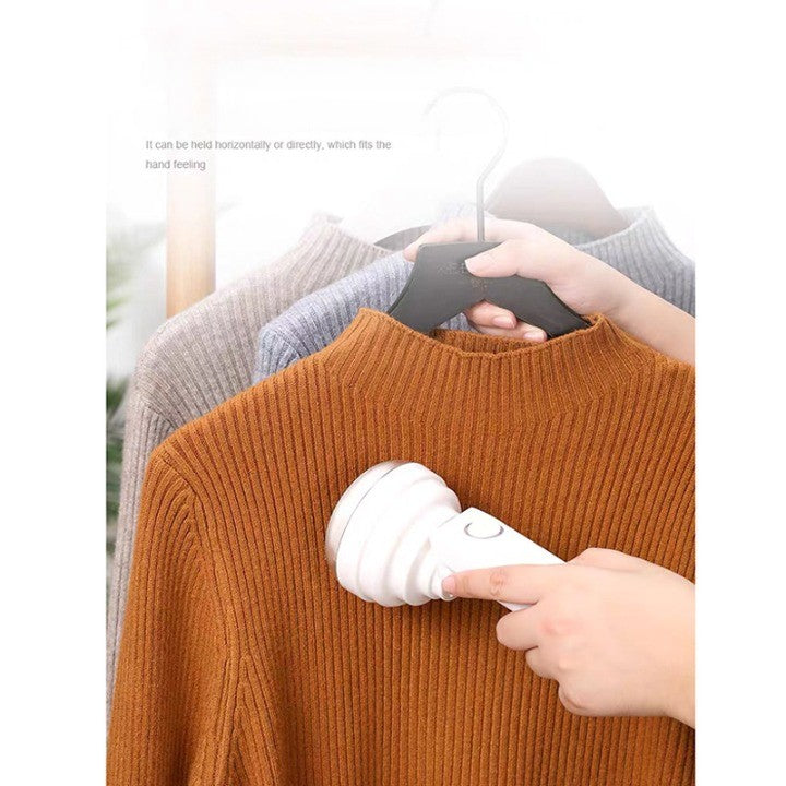 Dispozitiv 2in1 Scame & Praf | GlowLint - vivimall.ro