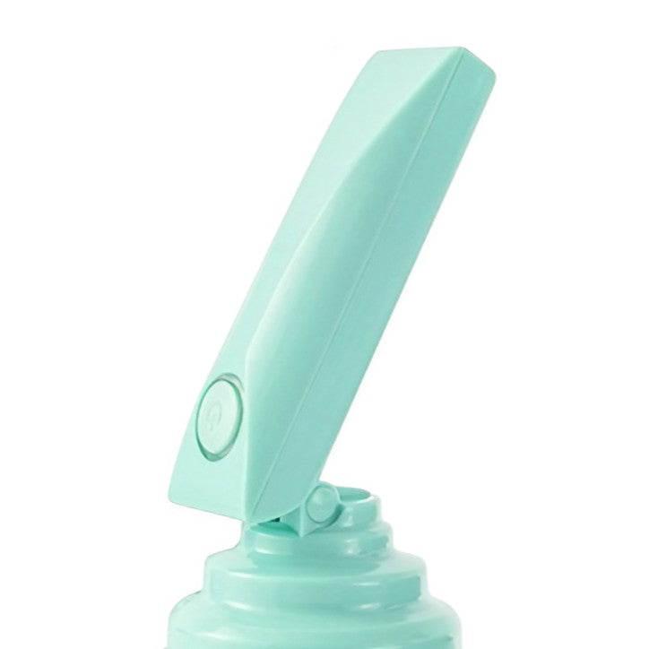 Dispozitiv 2in1 Scame & Praf | GlowLint - vivimall.ro