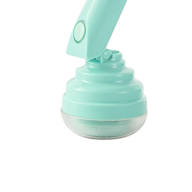 Dispozitiv 2in1 Scame & Praf | GlowLint - vivimall.ro