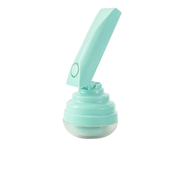 Dispozitiv 2in1 Scame & Praf | GlowLint - vivimall.ro