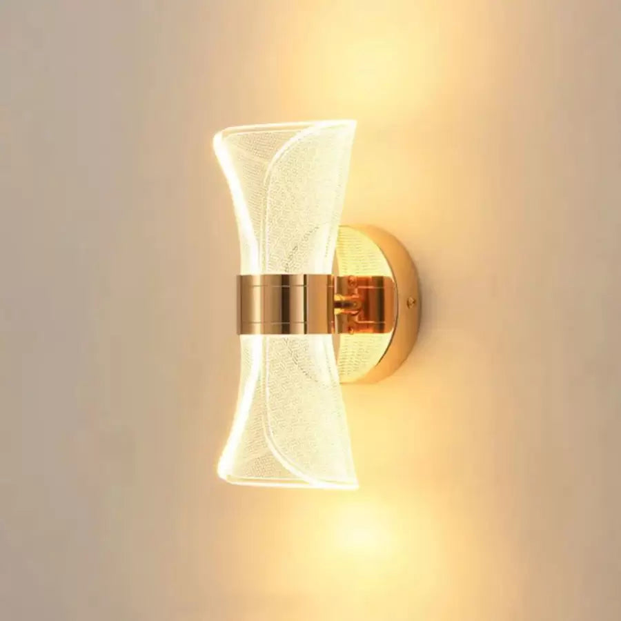 Aplica Led Callum - vivimall.ro