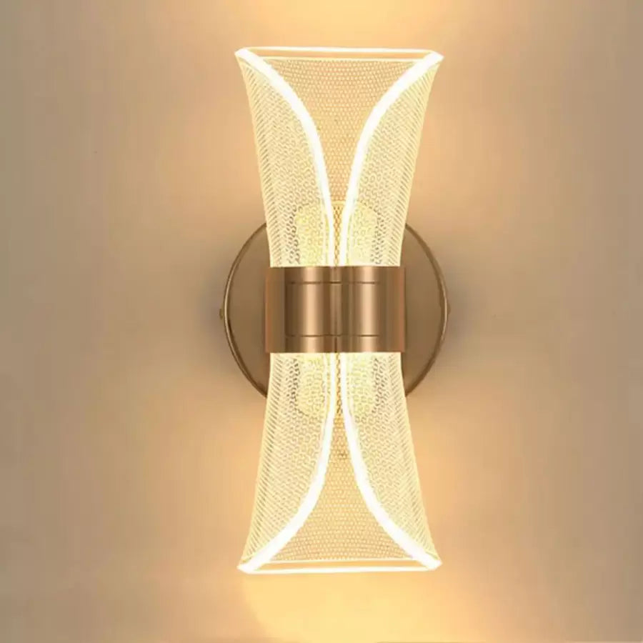 Aplica Led Callum - vivimall.ro