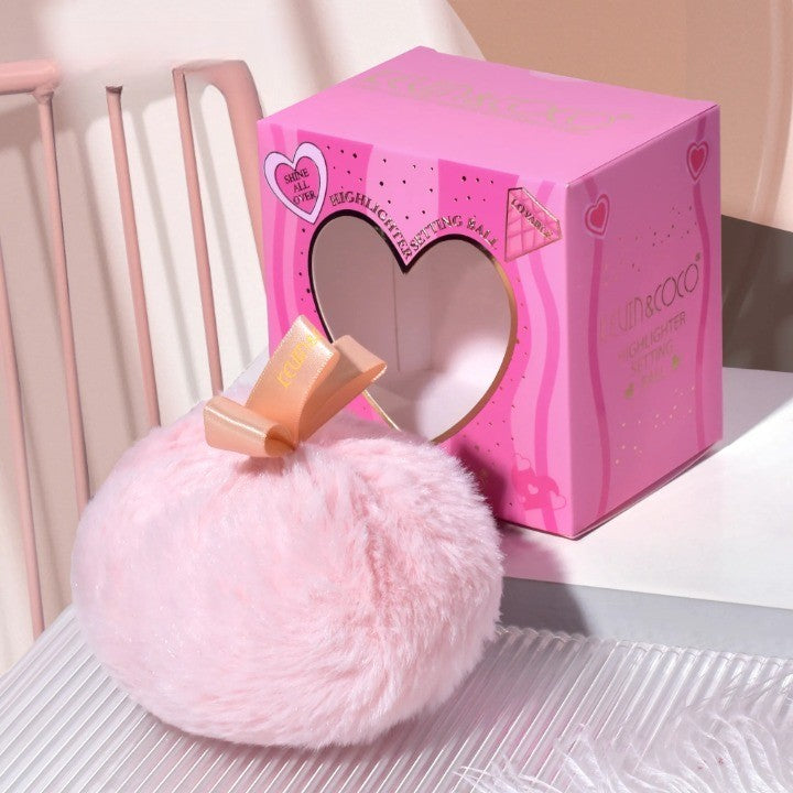 Aplicator Tip Buretel Pufos | GlowTouch