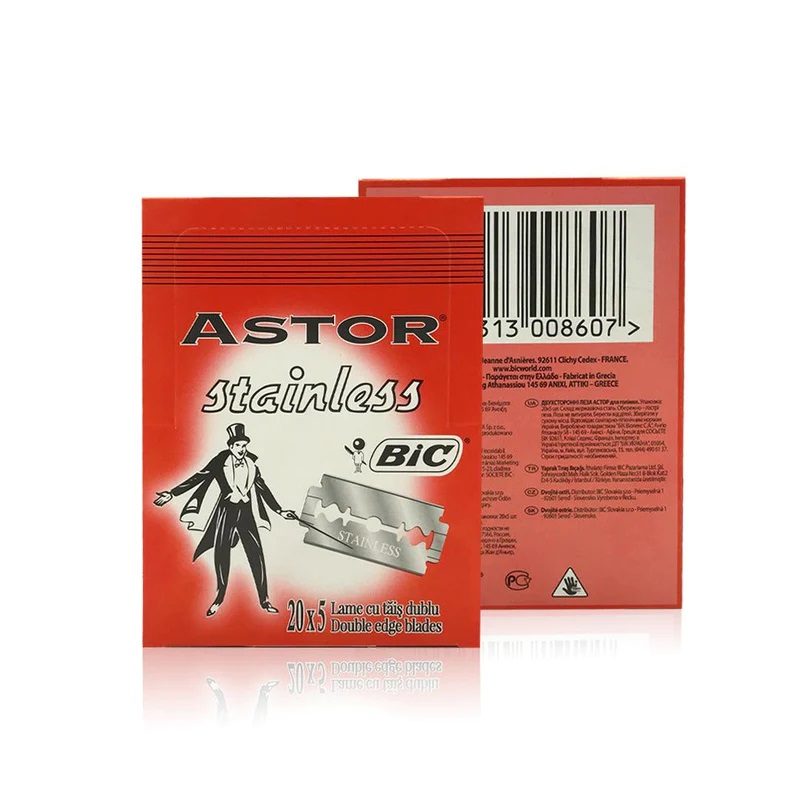 Astor Lame Ras 100 buc