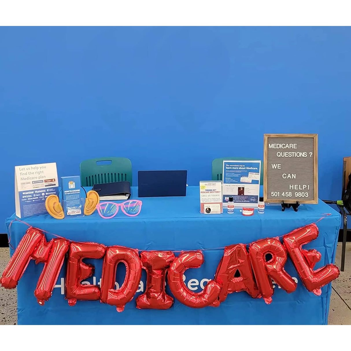 Balon Folie Metalizata Litera I, Vivimall, 40 cm, Umflati cu Heliu sau Aer, Ambalaj Individual, Pai inclus, Rosu - vivimall.ro