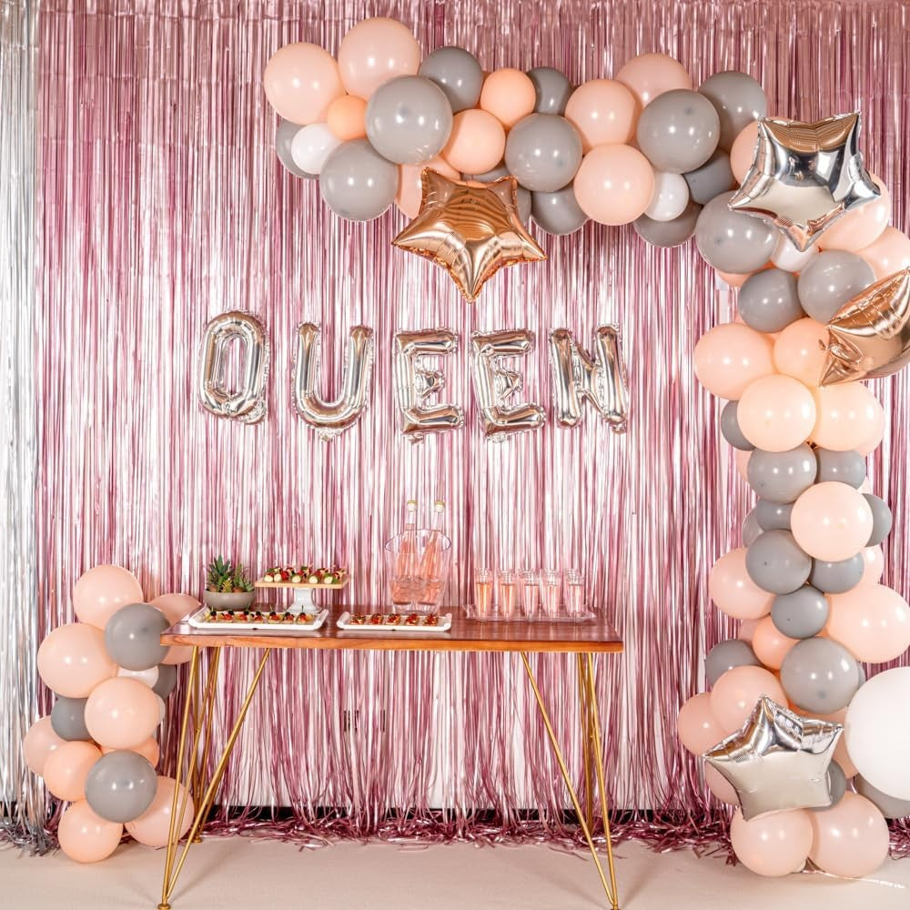 Balon Folie Metalizata Litera U, Vivimall, 80 cm, Umflati cu Heliu sau Aer, Ambalaj Individual, Pai inclus, Argintiu - vivimall.ro