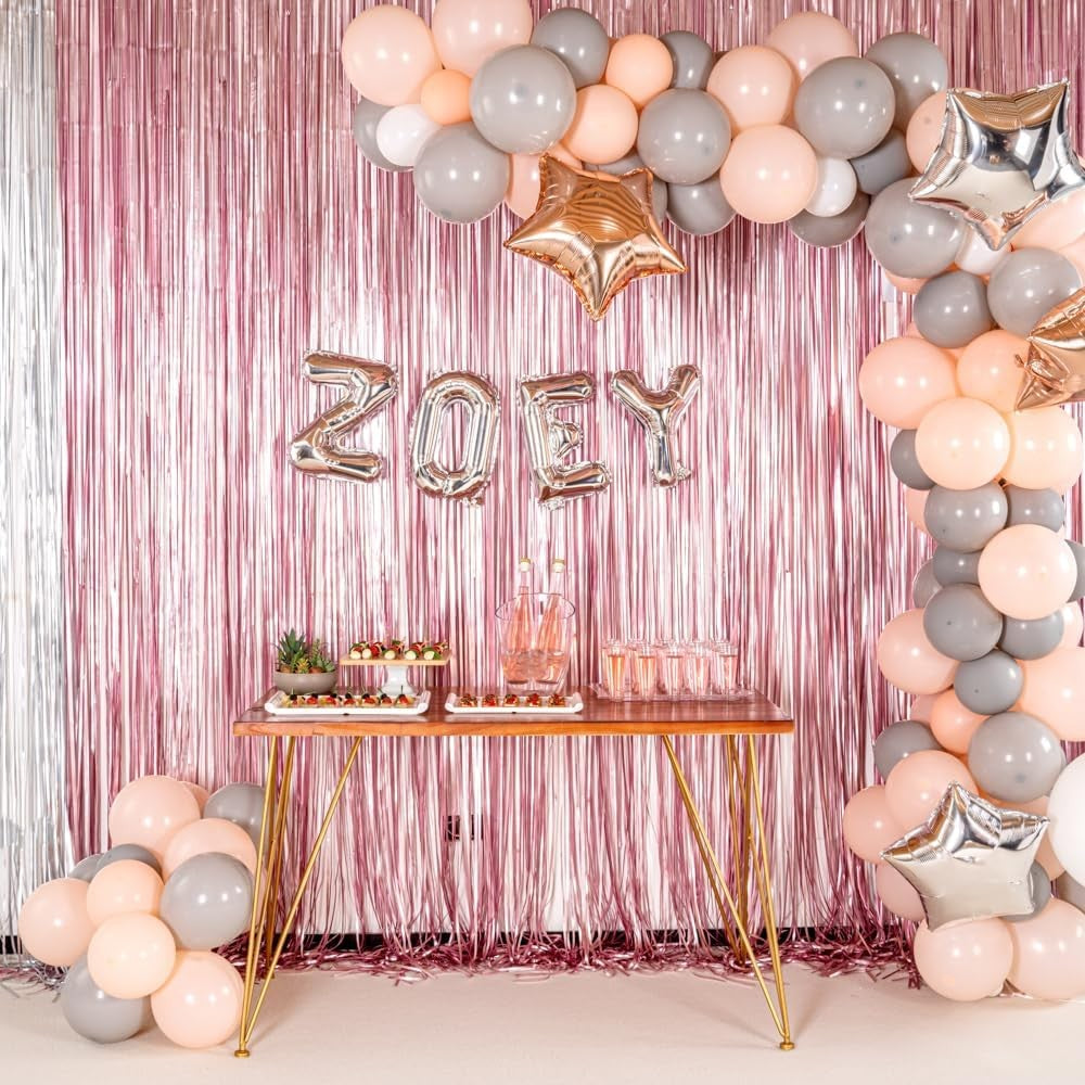 Balon Folie Metalizata Litera Z, Vivimall, 80 cm, Umflati cu Heliu sau Aer, Ambalaj Individual, Pai inclus, Argintiu - vivimall.ro