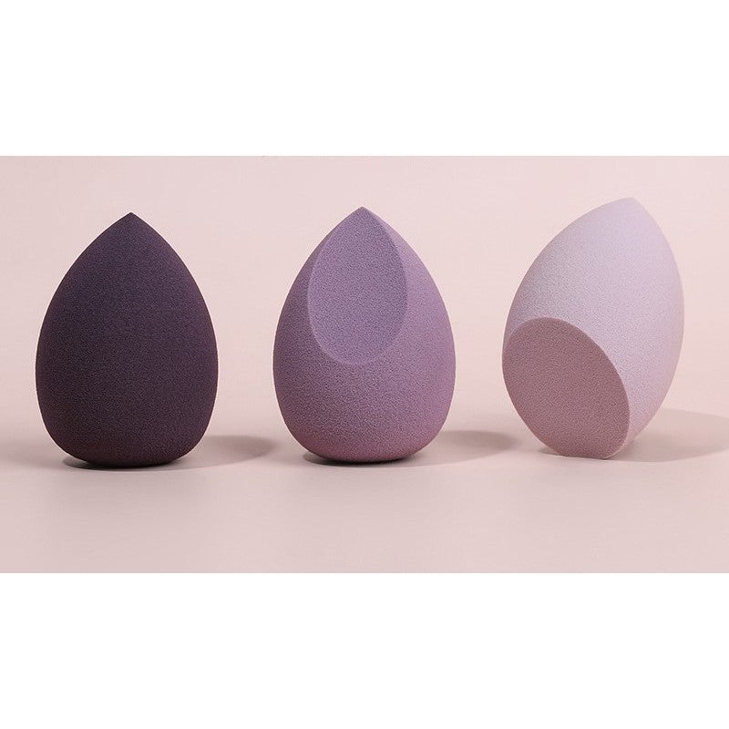 Комплект от 6 първокласни гъби за грим | GlowBlend