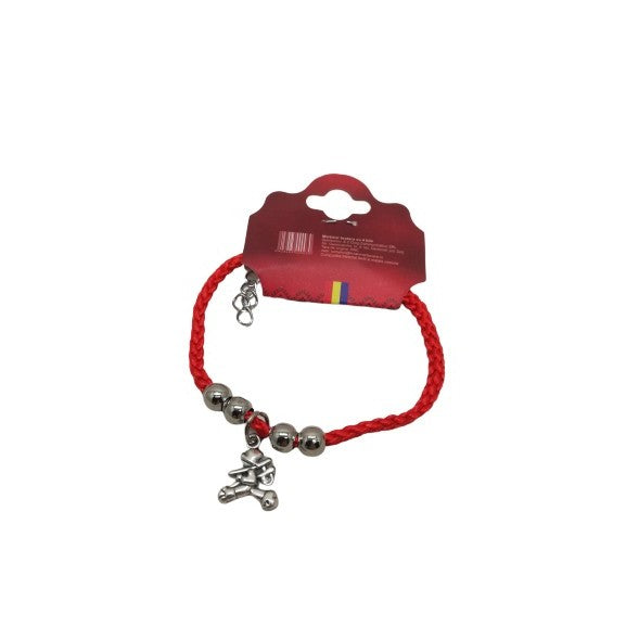 Bratara cu 4 Bile Jolie Cosar V8 - vivimall.ro