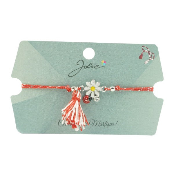 Bratara cu Ciucure Margareta - vivimall.ro