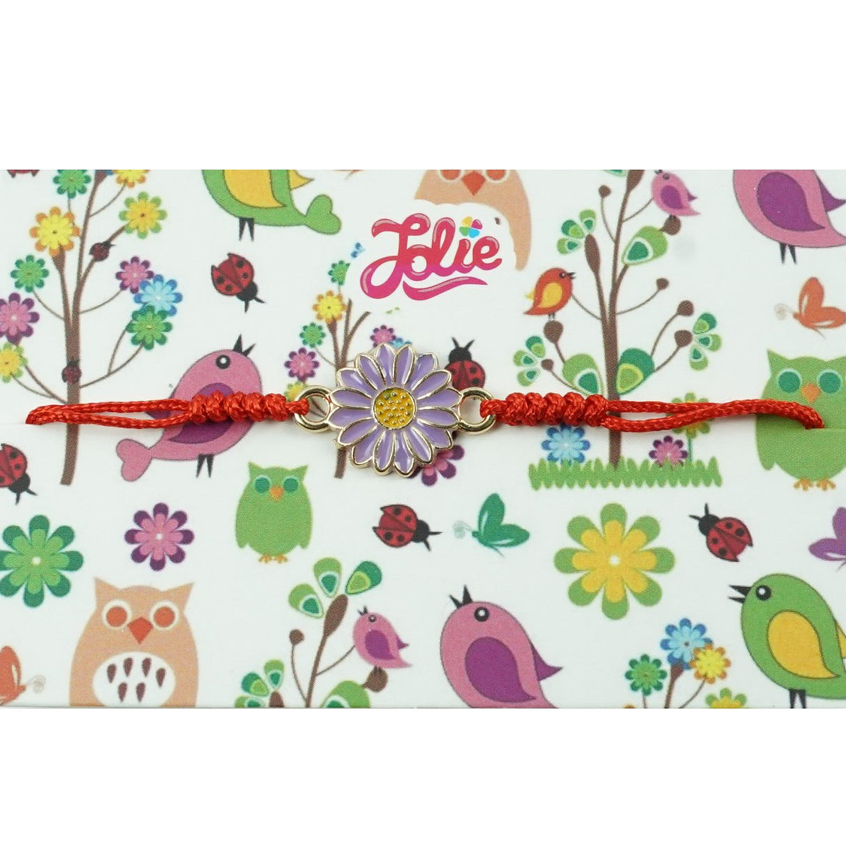 Bratara Jolie cu Impletitura pentru Copii Margareta - vivimall.ro