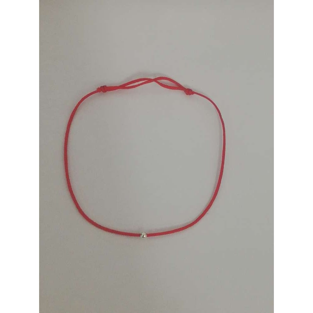 Bratara cu nod dublu, Argint 925 - vivimall.ro