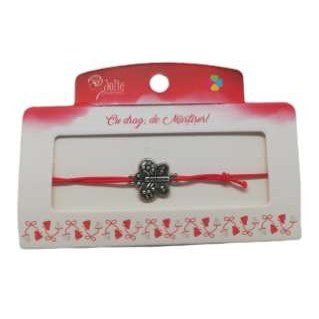 Bratara cu Nod Dublu Elastica V2 Fluture - vivimall.ro