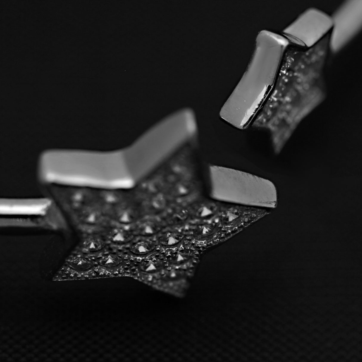 Bratara fixa din Argint 925, modele diverse cu pietre