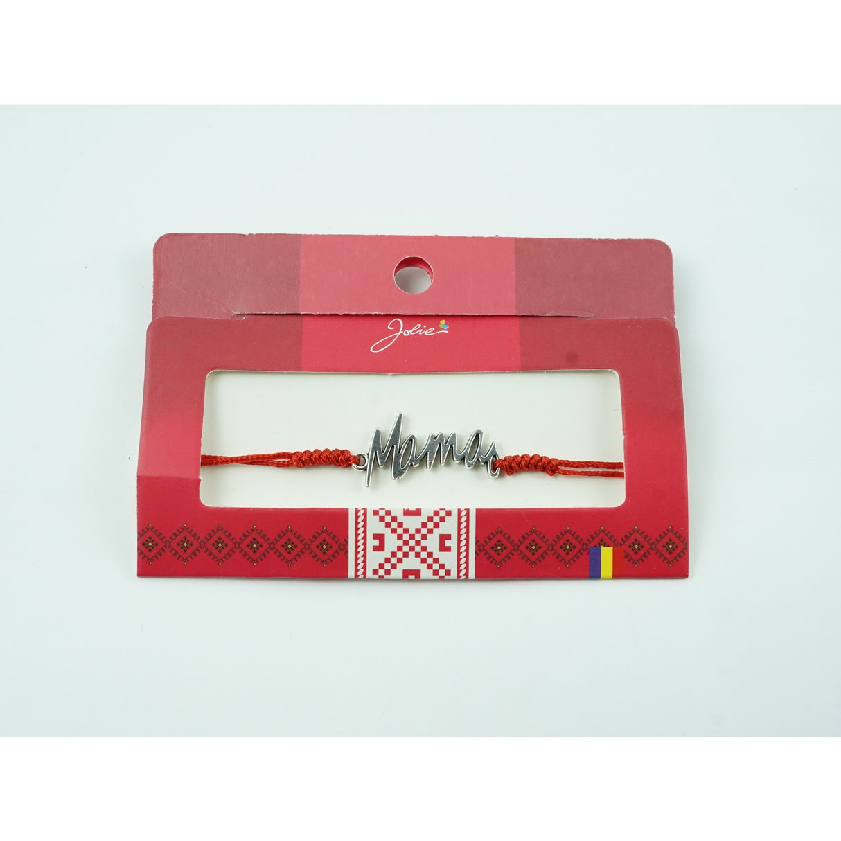 Bratara impletita Jolie Mama - vivimall.ro