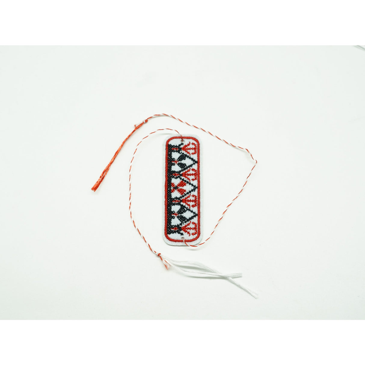 Bratara Snur Motiv Traditional - vivimall.ro