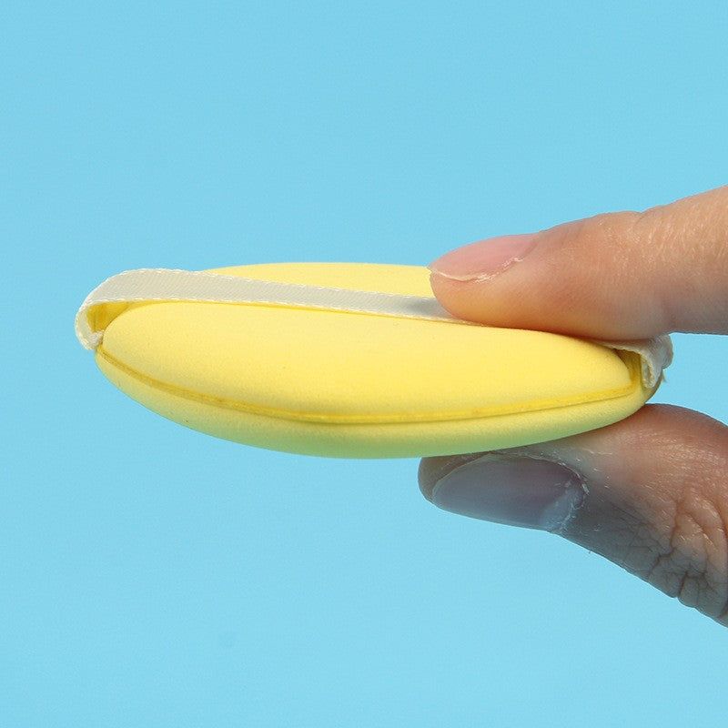 Триъгълна гъба за грим | BelleArt