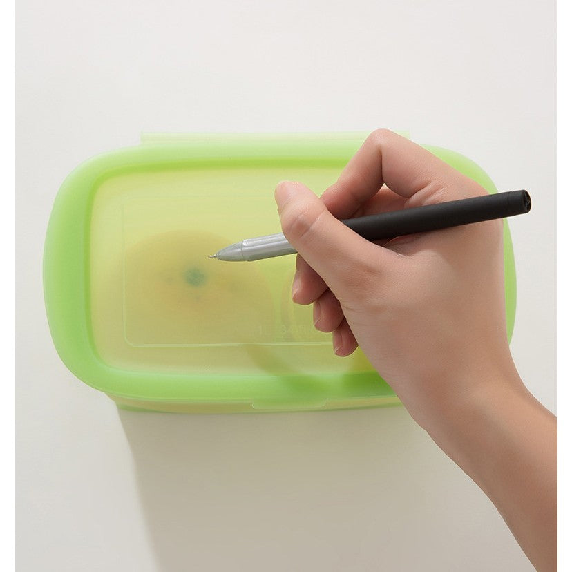 Caserola din Silicon, Vivimall, Pliabila, 1L, 18.8 x 8 x 11.5 cm, Rezistenta Temperaturi Extreme, Verde - vivimall.ro