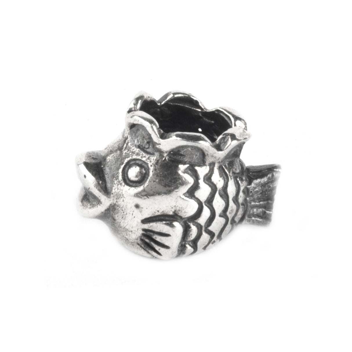 Charm din Argint 925 Peste