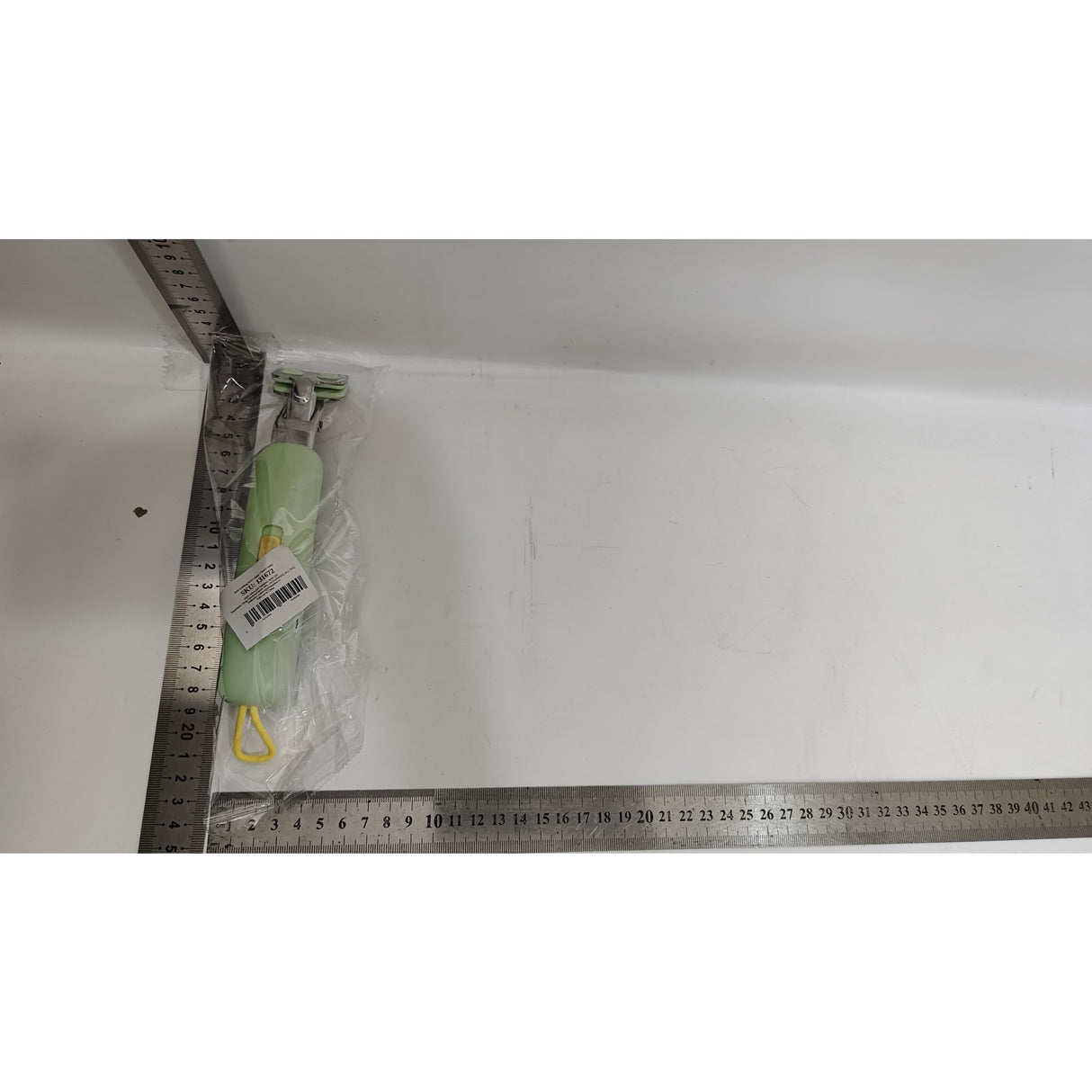 Clema pentru Boluri Creativa, Vivimall, Anti-Alunecare, din Silicon, de Uz Casnic, Rezistent la Temperaturi Inalte, Model Animat, 19x12 cm, Verde - vivimall.ro