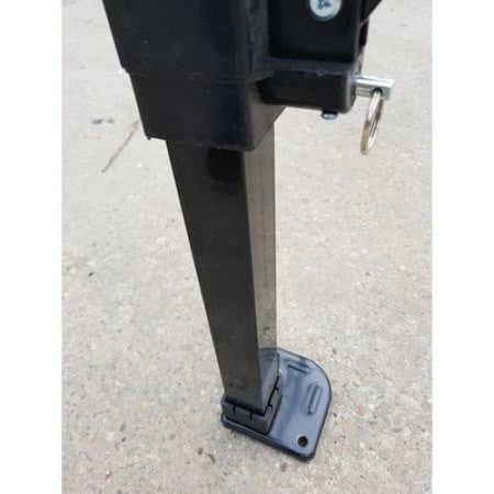 Cort pliabil pentru Evenimente, cadru metalic pentru curte si gradina, 2x2 m, Rosu, Vivimall - vivimall.ro