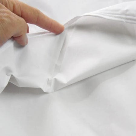 Cort pliabil pentru Evenimente, cadru metalic pentru curte si gradina, 2x3 m, Alb, Vivimall - vivimall.ro