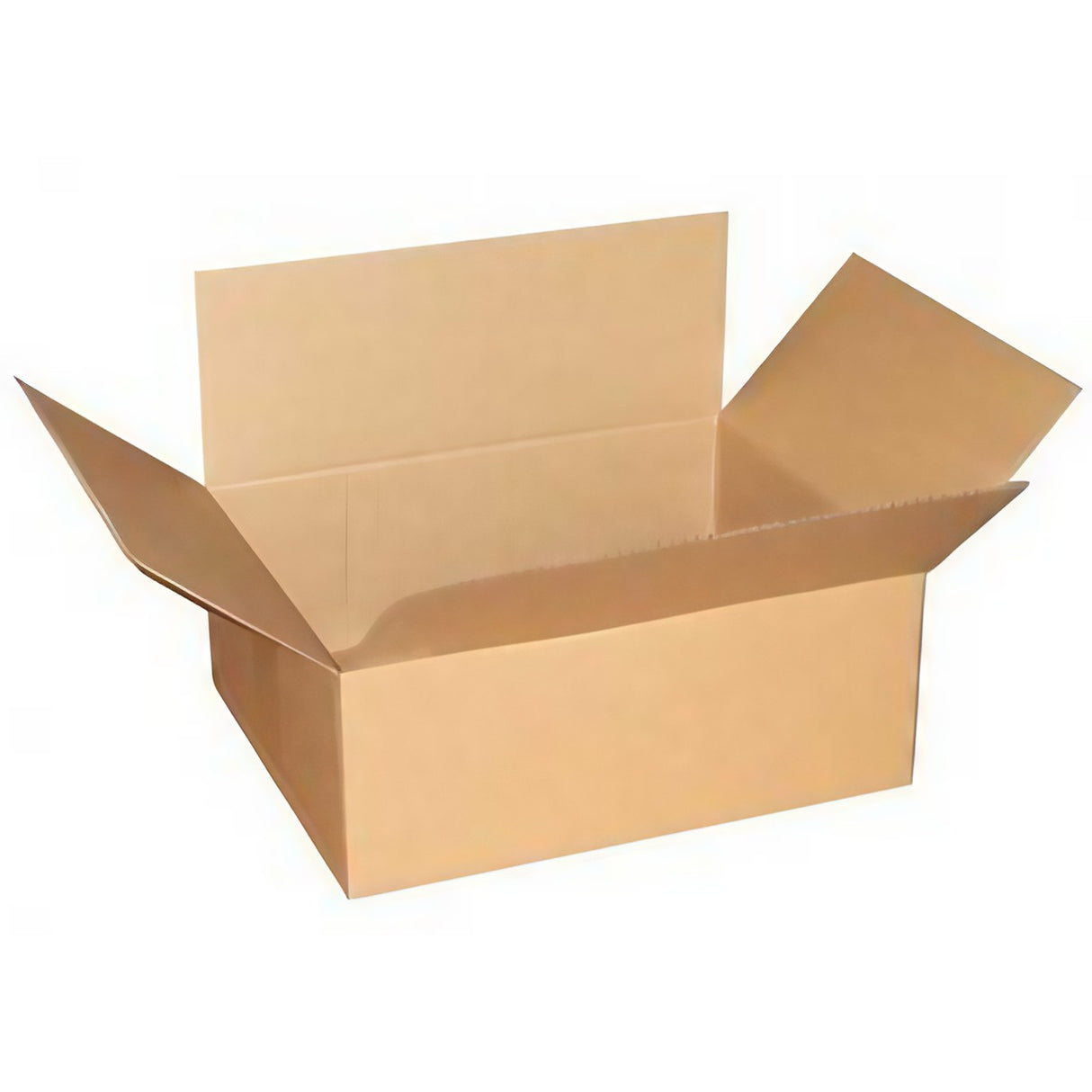 Cutie de Carton Clasica, 400x300x150mm, Natur