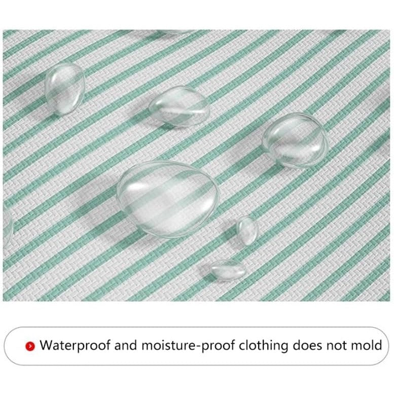 Organizator Textil Cu Fermoar 175L | PackNest 1 - vivimall.ro