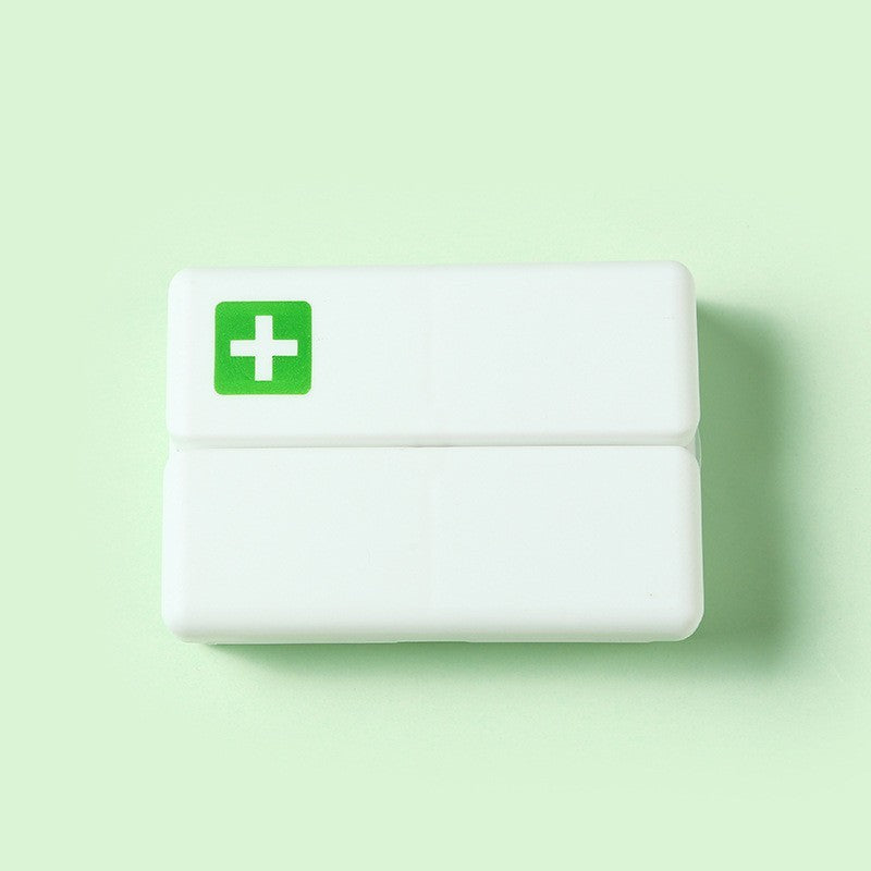 Cutie Medicamente Pliabila 7 Zile | PillGuard - vivimall.ro