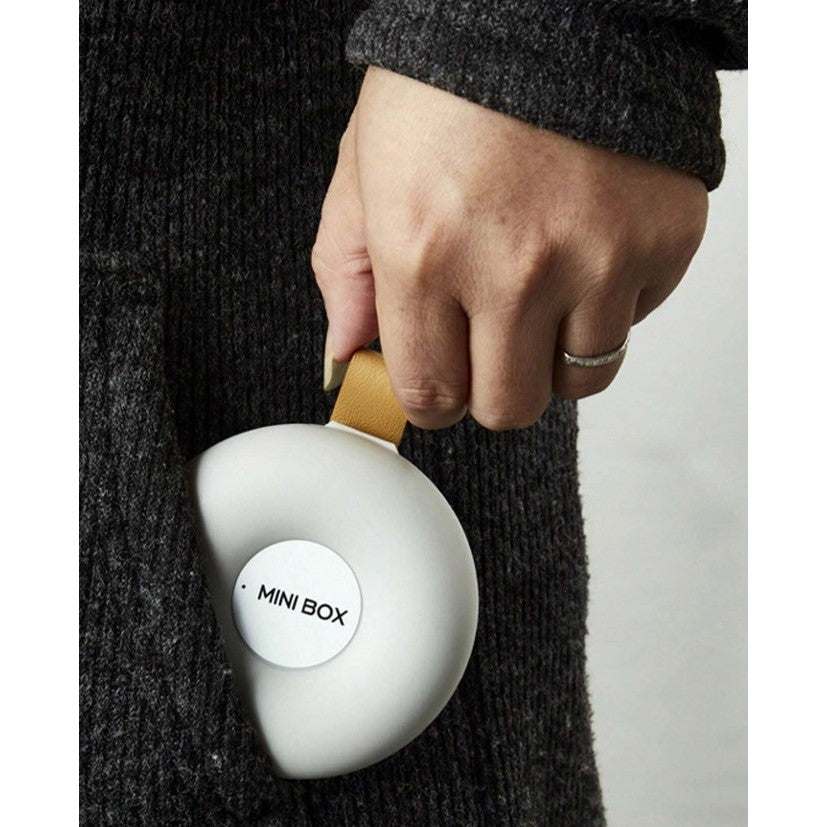 Organizator Pastile 6 Compartimente | VitaSafe - vivimall.ro